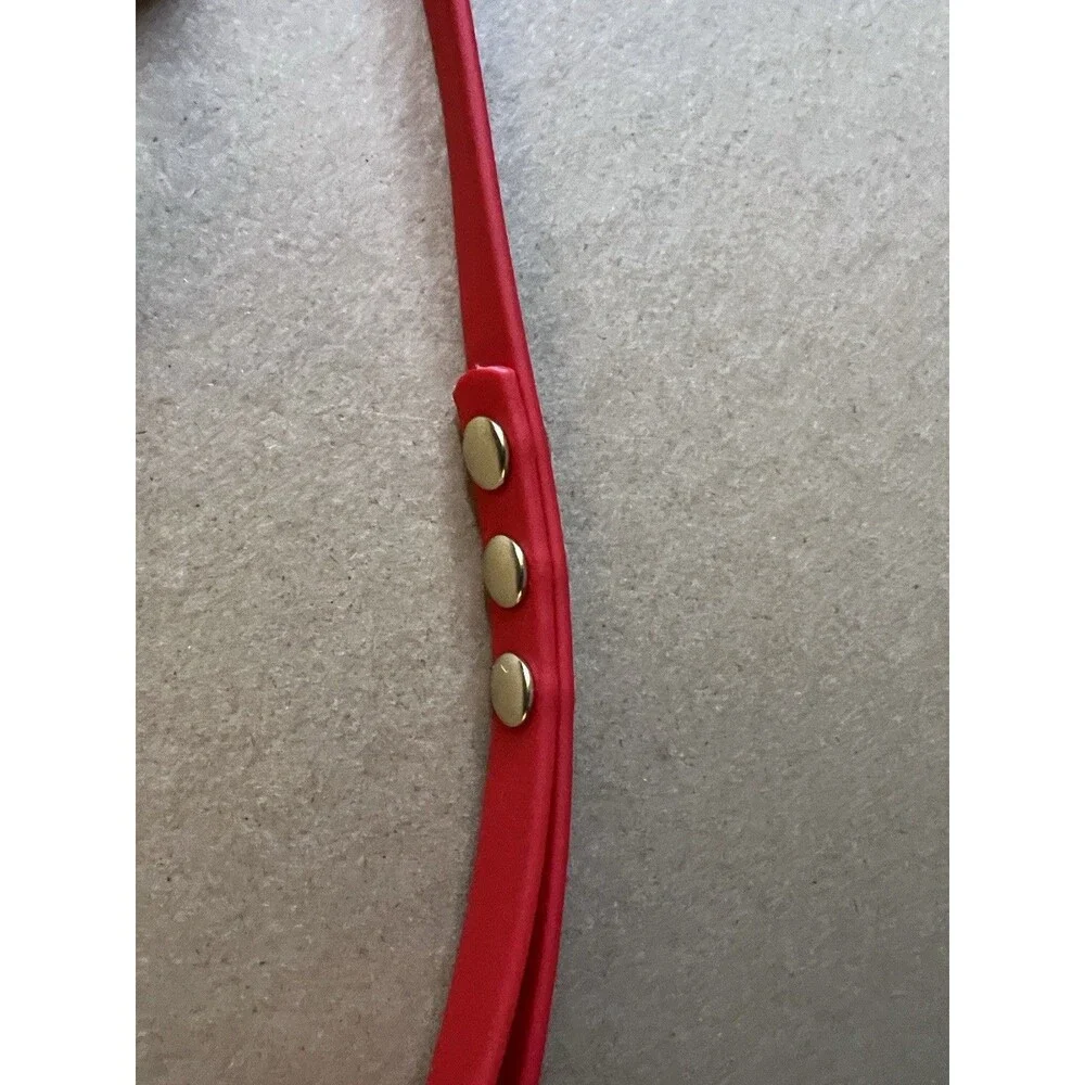 5’ Biothane Dog Leash - 1/2